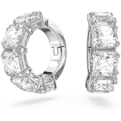 Swarovski Cercei stilați cu cristale Swarovski Matrix 5654557 Swarovski Cercei stilați cu cristale Swarovski Matrix 5654557