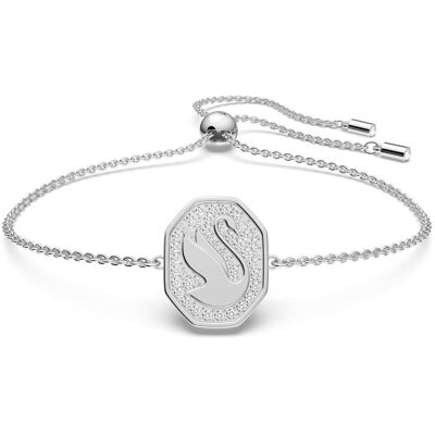 Swarovski Brățară elegantă cu pandantiv strălucitor Signum5621099 Swarovski Brățară elegantă cu pandantiv strălucitor Signum5621099