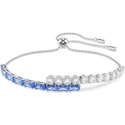 Swarovski Brățară de lux cu zirconi Swarovski Tennis Matrix 5732266 Swarovski Brățară de lux cu zirconi Swarovski Tennis Matrix 5732266