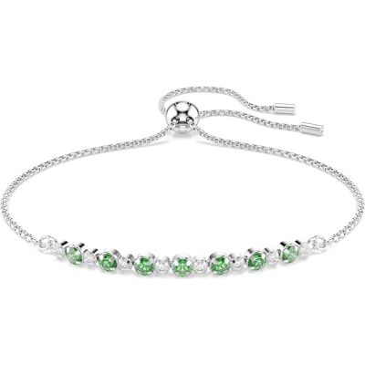 Swarovski Brățară elegantă cu zirconii Tennis Matrix 5758987 Swarovski Brățară elegantă cu zirconii Tennis Matrix 5758987