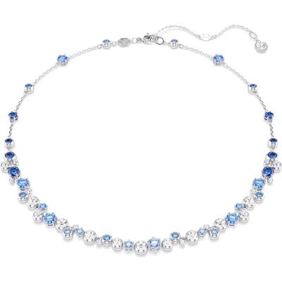 Swarovski Colier elegant strălucitor cu cristale Constella 5732255 Swarovski Colier elegant strălucitor cu cristale Constella 5732255