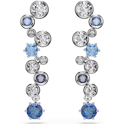 Swarovski Cercei cu cristale și zircon Swarovski Constella 5732775 Swarovski Cercei cu cristale și zircon Swarovski Constella 5732775
