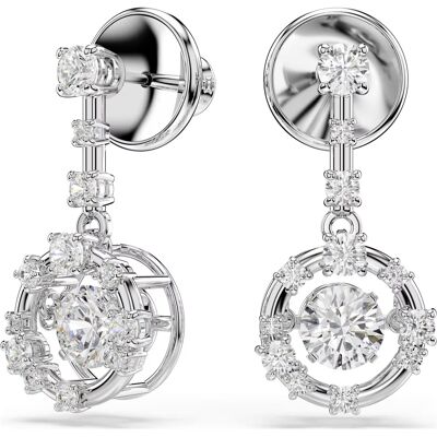 Swarovski Cercei suspendați cu cristale Swarovski Constella 5738194 Swarovski Cercei suspendați cu cristale Swarovski Constella 5738194