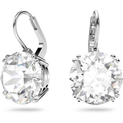 Swarovski Cercei suspendați distinctivi cu cristale transparente Millenia 5628351 Swarovski Cercei suspendați distinctivi cu cristale transparente Millenia 5628351