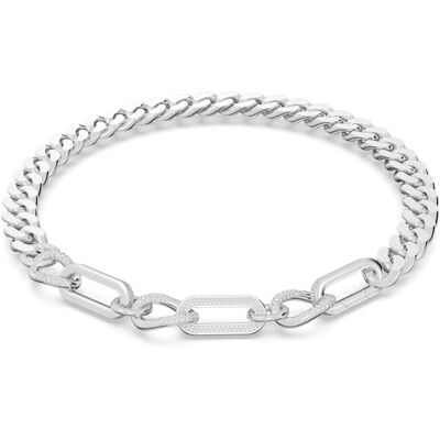 Swarovski Colier distinctiv cu cristale Dextera 5639333 42 cm Swarovski Colier distinctiv cu cristale Dextera 5639333 42 cm