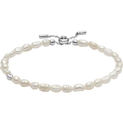 Skagen Brățară fascinantă din perle Agnethe SKJ1833040 Skagen Brățară fascinantă din perle Agnethe SKJ1833040