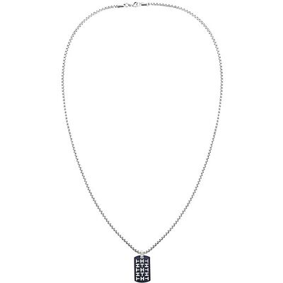Tommy Hilfiger Colier elegant din oțel Casual Core 2790287 Tommy Hilfiger Colier elegant din oțel Casual Core 2790287