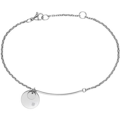 Tommy Hilfiger Brățară eleganta din oțel TH2780259 Tommy Hilfiger Brățară eleganta din oțel TH2780259