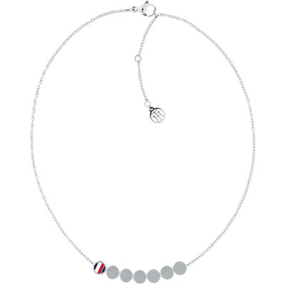 Tommy Hilfiger Colier fashion din oțel TH2700982 Tommy Hilfiger Colier fashion din oțel TH2700982