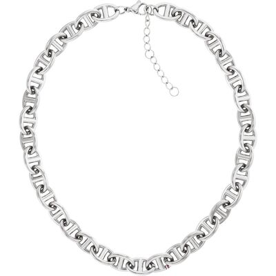 Tommy Hilfiger Colier fashion din oțel Marina 2781015 Tommy Hilfiger Colier fashion din oțel Marina 2781015