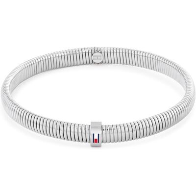 Tommy Hilfiger Brățară de lux din oțel Pulsera 2781004 Tommy Hilfiger Brățară de lux din oțel Pulsera 2781004