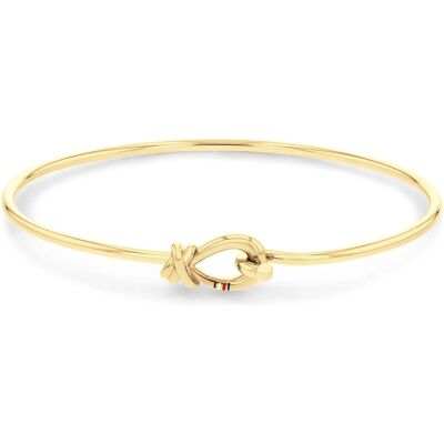 Tommy Hilfiger Brățară solidă de lux Nautical Charms 2781028 Tommy Hilfiger Brățară solidă de lux Nautical Charms 2781028