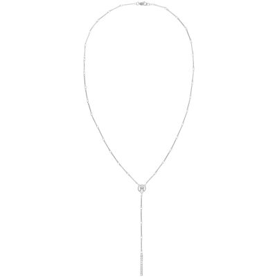 Tommy Hilfiger Colier modern pentru femei Bar Chain 2780997 Tommy Hilfiger Colier modern pentru femei Bar Chain 2780997