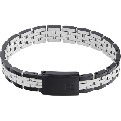 Tommy Hilfiger Brățară modernă din oțel 2790503 Tommy Hilfiger Brățară modernă din oțel 2790503