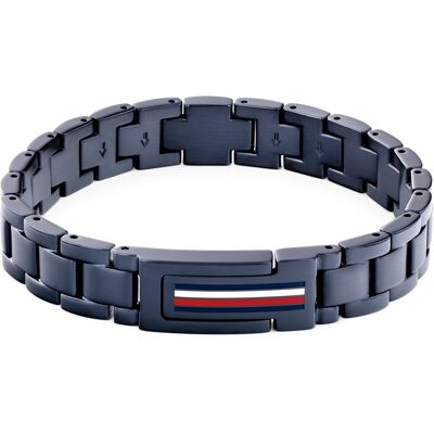 Tommy Hilfiger Brățară la modă din oțel Mason 2790598 Tommy Hilfiger Brățară la modă din oțel Mason 2790598