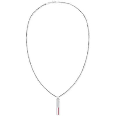 Tommy Hilfiger Colier atemporal cu pandantiv 2790314 Tommy Hilfiger Colier atemporal cu pandantiv 2790314