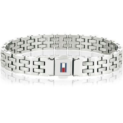 Tommy Hilfiger Brățară din oțel Casual Core 2701062 Tommy Hilfiger Brățară din oțel Casual Core 2701062