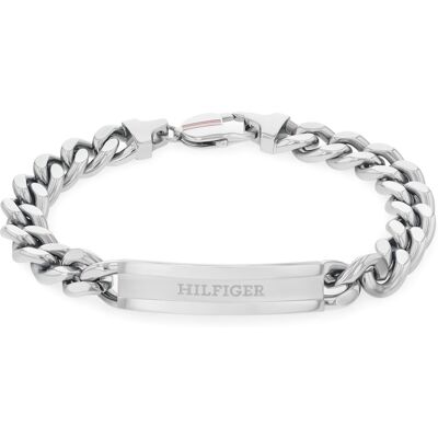 Tommy Hilfiger Brățară originală din oțel 2790579 Tommy Hilfiger Brățară originală din oțel 2790579
