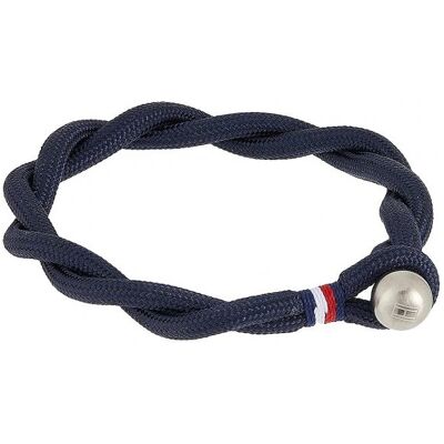 Tommy Hilfiger Brățară sport împletită Casual 2790050 Tommy Hilfiger Brățară sport împletită Casual 2790050