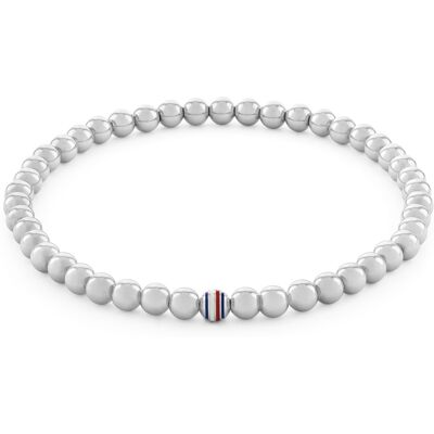 Tommy Hilfiger Brățară stilată cu mărgele pentru femei Metal Beads 2780937 Tommy Hilfiger Brățară stilată cu mărgele pentru femei Metal Beads 2780937