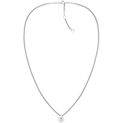 Tommy Hilfiger Colier stilat din oțel Layered 2780849 Tommy Hilfiger Colier stilat din oțel Layered 2780849