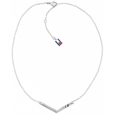 Tommy Hilfiger Colier din oțel elegant TH2701078 Tommy Hilfiger Colier din oțel elegant TH2701078