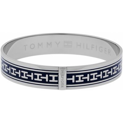 Tommy Hilfiger Brățară stilată din oțel pentru femei 2700023 Tommy Hilfiger Brățară stilată din oțel pentru femei 2700023