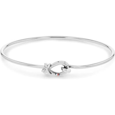 Tommy Hilfiger Brățară solidă de lux Nautical Charms 2781027 Tommy Hilfiger Brățară solidă de lux Nautical Charms 2781027