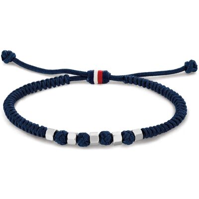 Tommy Hilfiger Brățară elegantă șiret 2790511 Tommy Hilfiger Brățară elegantă șiret 2790511