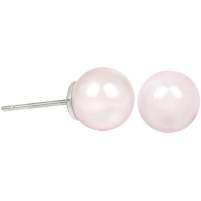 Levien Cercei delicați cu perle Pearl rouăline Levien Cercei delicați cu perle Pearl rouăline