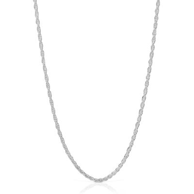 Tous Lănțișor elegant din argint de damă Basics 1004045900 Tous Lănțișor elegant din argint de damă Basics 1004045900