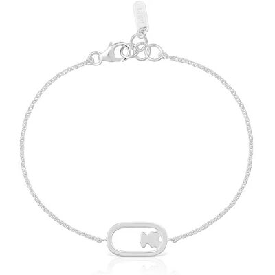 Tous Brățară delicată de argint Camille 1004560800 Tous Brățară delicată de argint Camille 1004560800
