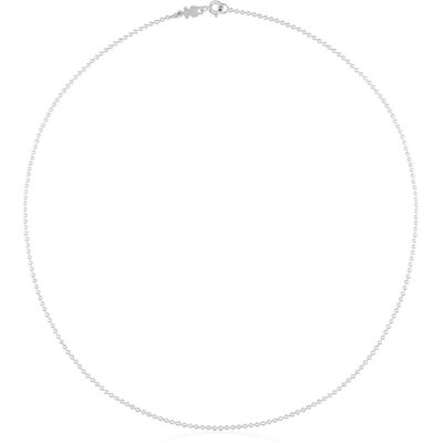Tous Colier din argint pentru Chain 111900110 Tous Colier din argint pentru Chain 111900110