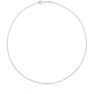Tous Colier din argint Chain 711901270 Tous Colier din argint Chain 711901270