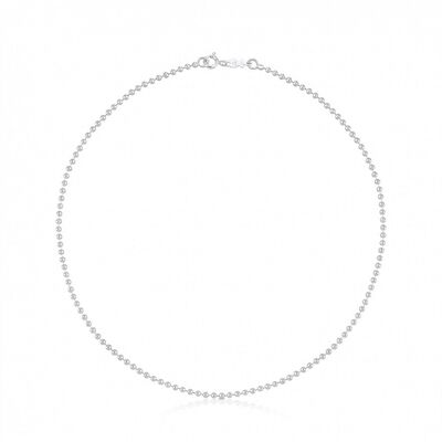 Tous Colier din argint pentru Chain 711901310 Tous Colier din argint pentru Chain 711901310