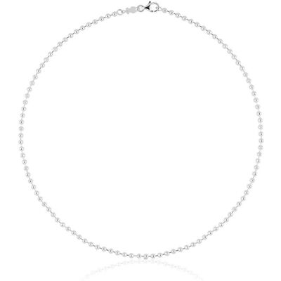 Tous Colier din argint Chain 1000033400 Tous Colier din argint Chain 1000033400