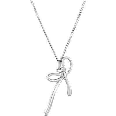 Vuch Colier fin din oțel Stellara Silver Vuch Colier fin din oțel Stellara Silver