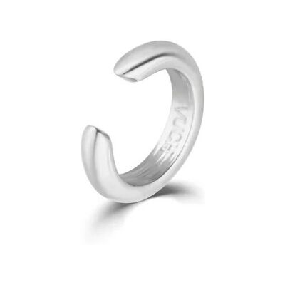 Vuch Cercel single din oțel Eira Silver Vuch Cercel single din oțel Eira Silver