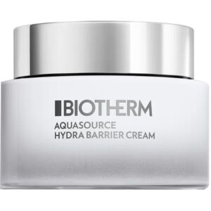 Biotherm Cremă facială hidratantă intensivă Aquasource (Hydra Barrier Cream) 75 ml Biotherm Cremă facială hidratantă intensivă Aquasource (Hydra Barrier Cream) 75 ml