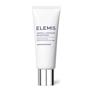 Elemis Mască de față liniștitoare Skin Solutions (Herbal Lavender Repair Mask) 75 ml