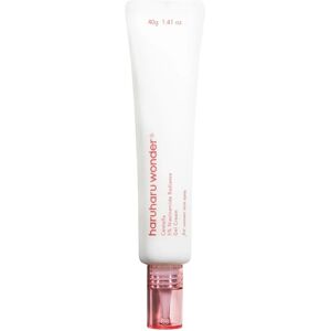 Haruharu Wonder Centella 5% Niacinamide Radiance Gel Cream - Cremă pentru față Haruharu Wonder Centella 5% Niacinamide Radiance Gel Cream - Cremă pentru față