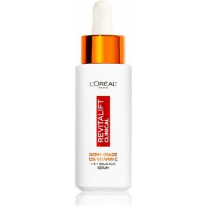 L’Oréal Paris Revitalift Clinical Serum - Serum Facial pentru Femei L’Oréal Paris Revitalift Clinical Serum - Serum Facial pentru Femei