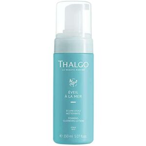 Thalgo Thalgo Éveil à la Mer Loțiune Demachiantă Spumoasă - Curățenie pentru Femei Thalgo Thalgo Éveil à la Mer Loțiune Demachiantă Spumoasă - Curățenie pentru Femei