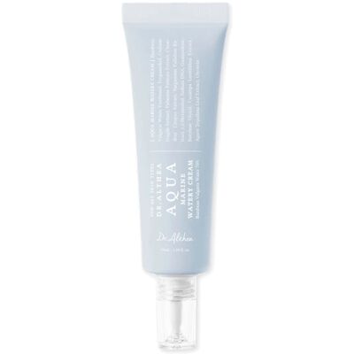 Dr. Althea Cremă cu textură lejeră pentru ten Aqua Marine Watery Cream, 50 ml Dr. Althea Cremă cu textură lejeră pentru ten Aqua Marine Watery Cream, 50 ml