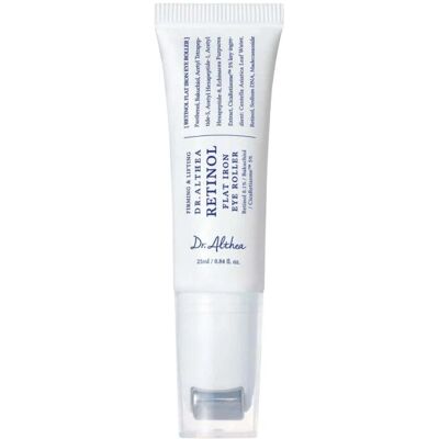 Dr. Althea Ser roll-on pentru ochi Retinol Flat Iron Eye Roller 25 ml Dr. Althea Ser roll-on pentru ochi Retinol Flat Iron Eye Roller 25 ml
