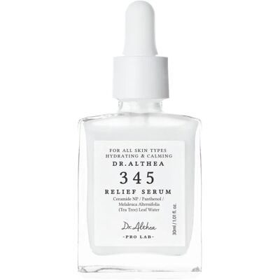 Dr. Althea Ser facial calmant 345 Relief Serum 30 ml Dr. Althea Ser facial calmant 345 Relief Serum 30 ml