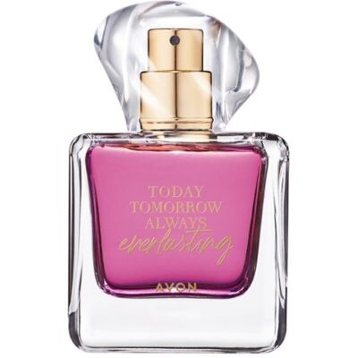 Avon Apă de parfum TTA Everlasting 50 ml Avon Apă de parfum TTA Everlasting 50 ml