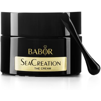 Babor Seacreation Cremă Anti-Rid Babor Seacreation Cremă Anti-Rid