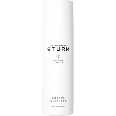 Dr. Barbara Sturm Spumă de curățare pentru față Enzyme Cleanser – 75 g Dr. Barbara Sturm Spumă de curățare pentru față Enzyme Cleanser – 75 g