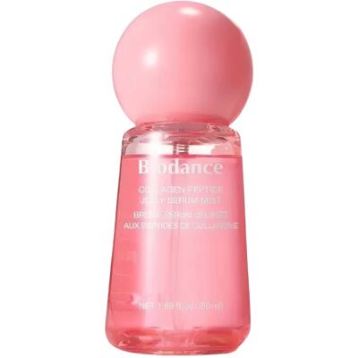 Biodance Ser hidratant spray Collagen Peptide Jelly Serum Mist 50 ml Biodance Ser hidratant spray Collagen Peptide Jelly Serum Mist 50 ml